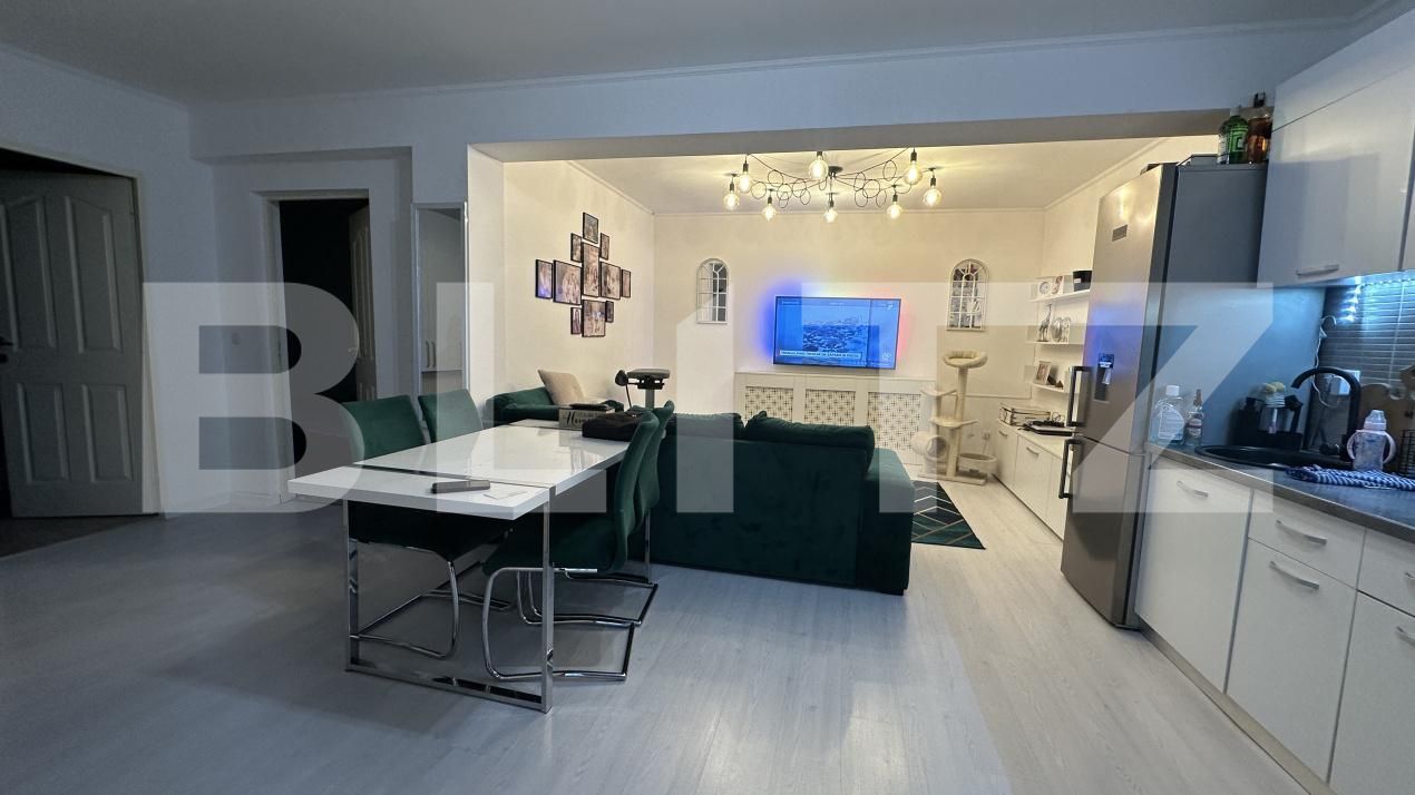 Apartament de vânzare 3 camere Spitalul Judetean - 178818AV | BLITZ Oradea | Poza5