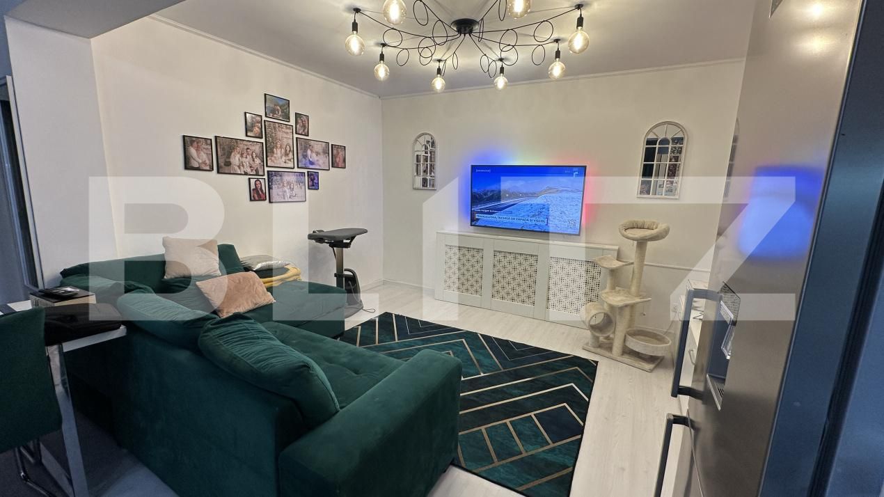 Apartament de vânzare 3 camere Spitalul Judetean - 178818AV | BLITZ Oradea | Poza3