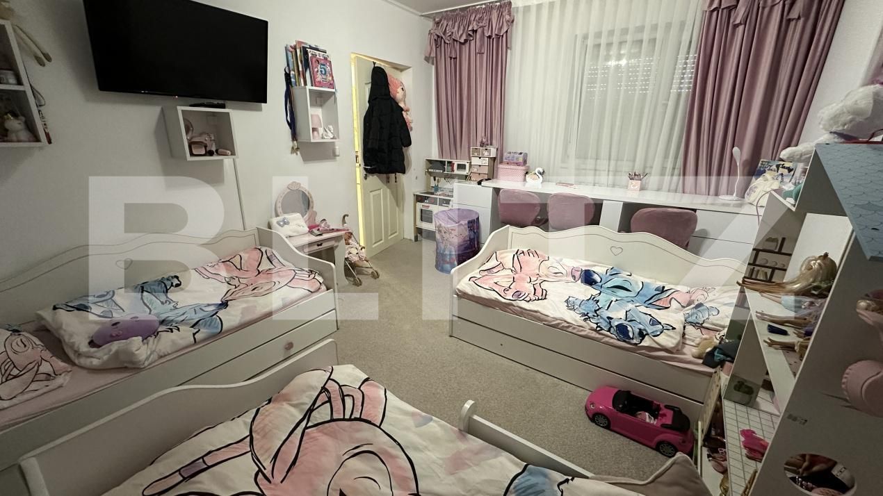 Apartament de vânzare 3 camere Spitalul Judetean - 178818AV | BLITZ Oradea | Poza6