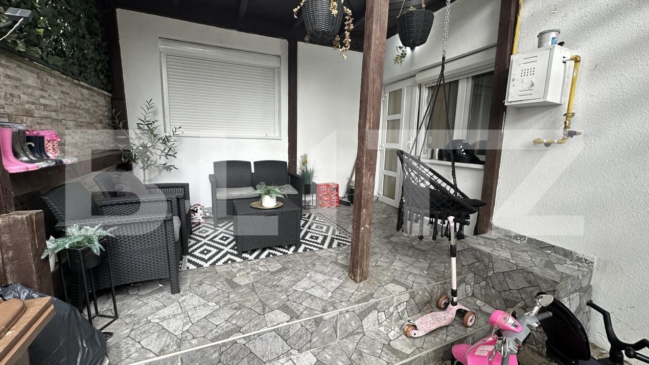 Apartament de vânzare 3 camere Spitalul Judetean - 178818AV | BLITZ Oradea | Poza8