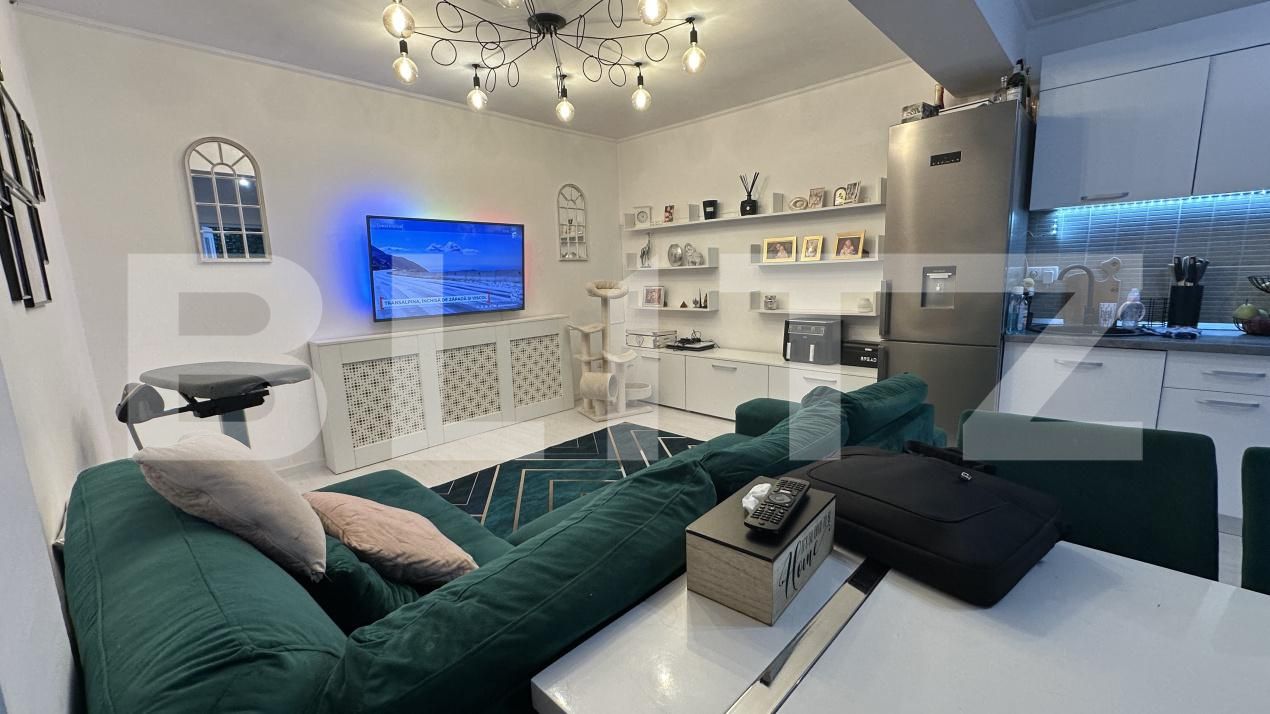 Apartament de vânzare 3 camere Spitalul Judetean - 178818AV | BLITZ Oradea | Poza4