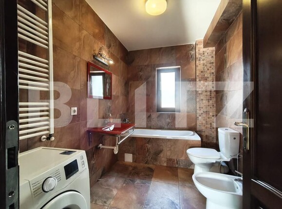 Apartament de închiriat 3 camere Central - 179082AI | BLITZ Oradea | Poza5