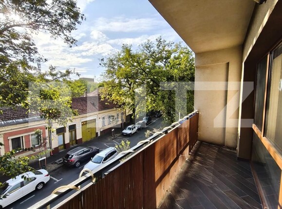 Apartament de închiriat 3 camere Central - 179082AI | BLITZ Oradea | Poza6