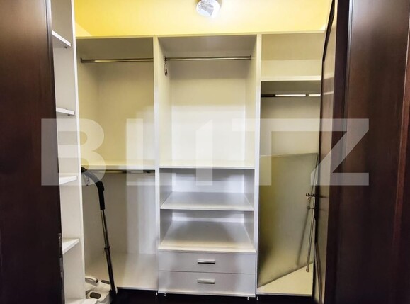 Apartament de închiriat 3 camere Central - 179082AI | BLITZ Oradea | Poza4