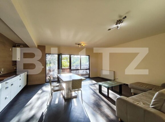 Apartament de închiriat 3 camere Central - 179082AI | BLITZ Oradea | Poza1