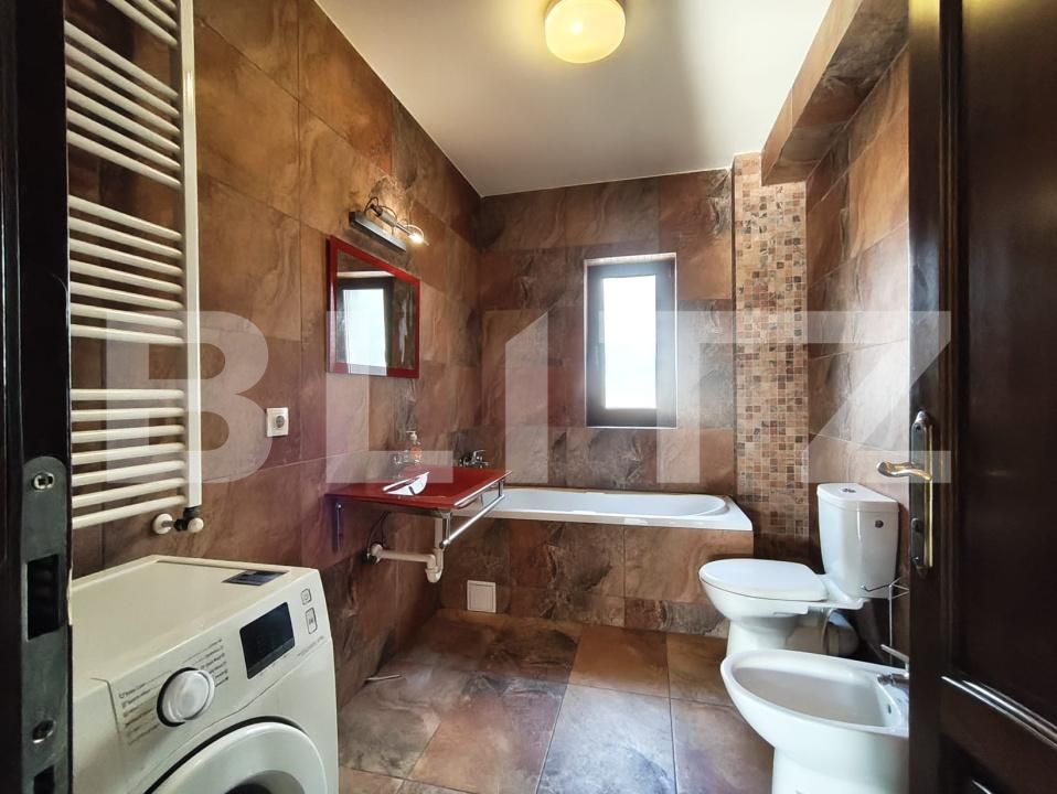 Apartament de închiriat 3 camere Central - 179082AI | BLITZ Oradea | Poza5