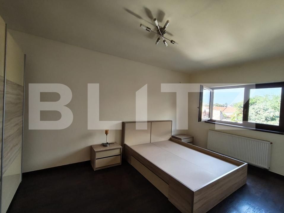 Apartament de închiriat 3 camere Central - 179082AI | BLITZ Oradea | Poza2