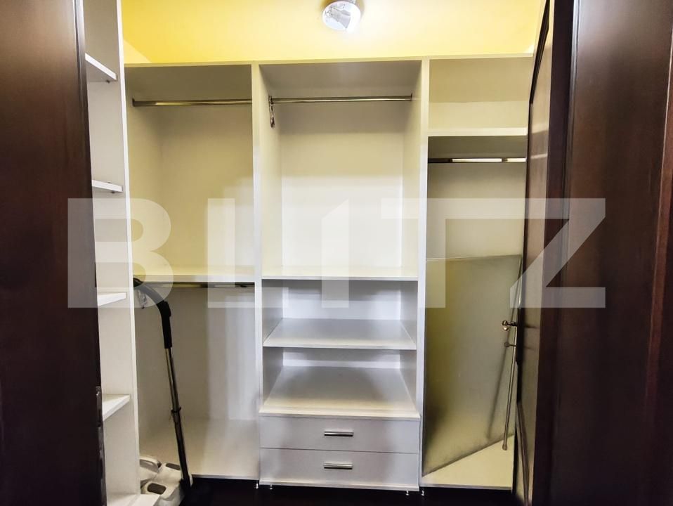 Apartament de închiriat 3 camere Central - 179082AI | BLITZ Oradea | Poza4