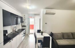 Apartament 2 camere, Ared