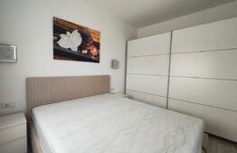 Apartament 2 camere, Ared