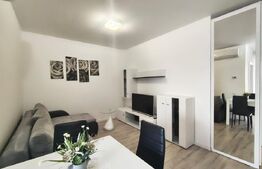 Apartament 2 camere, Ared