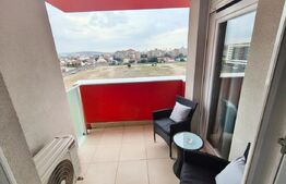 Apartament 2 camere, Ared