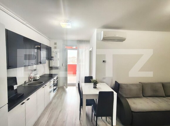 Apartament de închiriat 2 camere Calea Aradului - 179084AI | BLITZ Oradea | Poza2