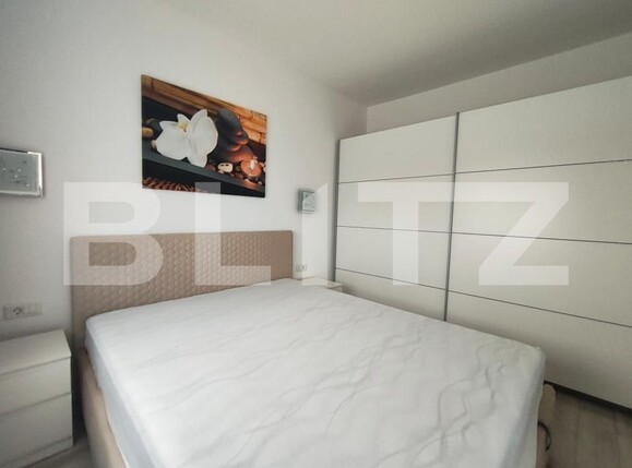 Apartament de închiriat 2 camere Calea Aradului - 179084AI | BLITZ Oradea | Poza3