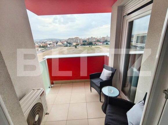 Apartament de închiriat 2 camere Calea Aradului - 179084AI | BLITZ Oradea | Poza5