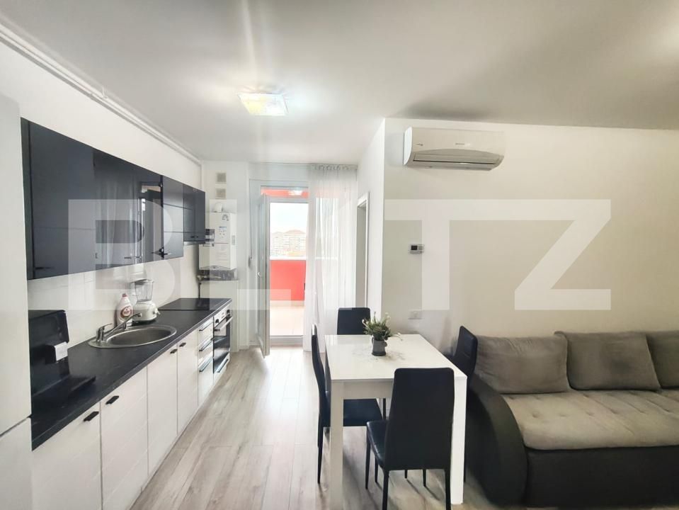 Apartament de închiriat 2 camere Calea Aradului - 179084AI | BLITZ Oradea | Poza2