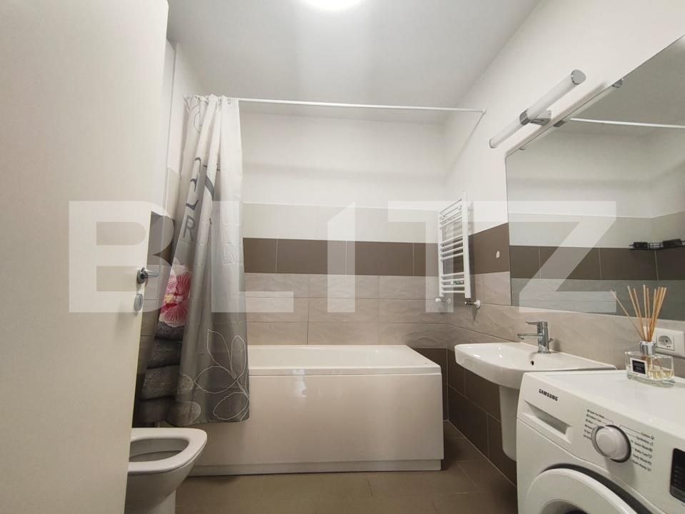 Apartament de închiriat 2 camere Calea Aradului - 179084AI | BLITZ Oradea | Poza4