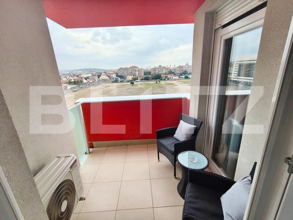 Apartament de închiriat 2 camere Calea Aradului - 179084AI | BLITZ Oradea | Poza5