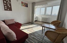 Apartament cu 2 camere decomandat, 54 mp, zona Decebal