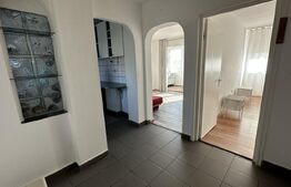 Apartament cu 2 camere decomandat, 54 mp, zona Decebal