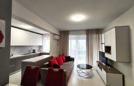 Apartament 3 camere, Prima Onestilor