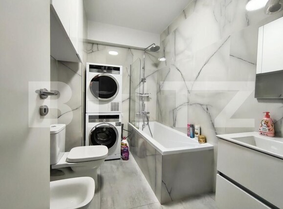 Apartament de închiriat 3 camere Calea Aradului - 179091AI | BLITZ Oradea | Poza8