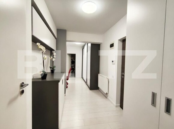Apartament de închiriat 3 camere Calea Aradului - 179091AI | BLITZ Oradea | Poza9