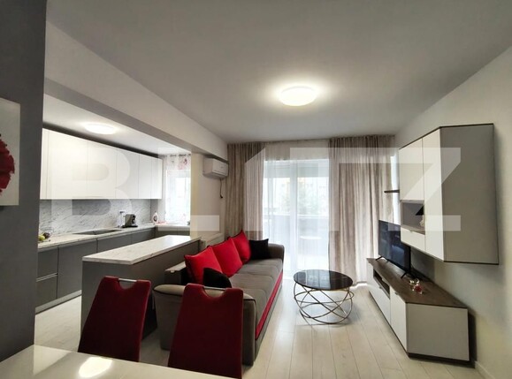 Apartament de închiriat 3 camere Calea Aradului - 179091AI | BLITZ Oradea | Poza1