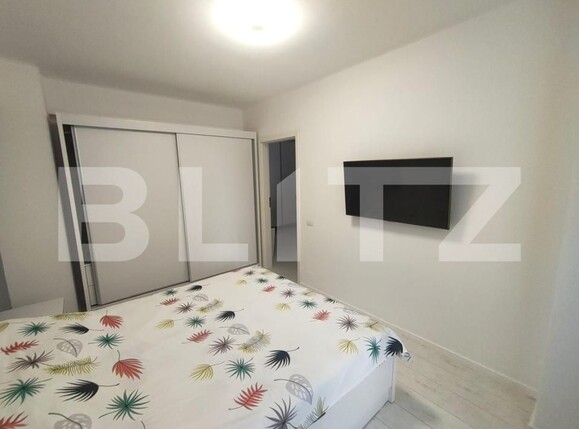Apartament de închiriat 3 camere Calea Aradului - 179091AI | BLITZ Oradea | Poza4