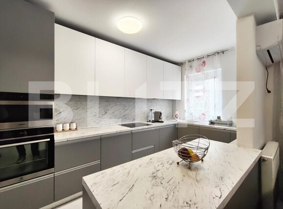 Apartament de închiriat 3 camere Calea Aradului - 179091AI | BLITZ Oradea | Poza2