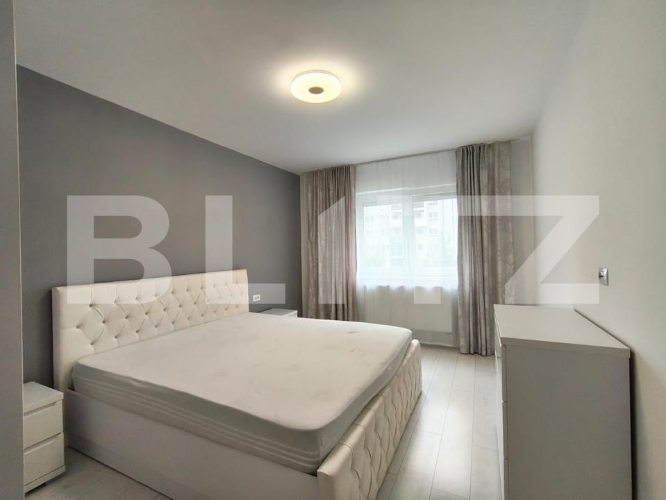 Apartament de închiriat 3 camere Calea Aradului - 179091AI | BLITZ Oradea | Poza5