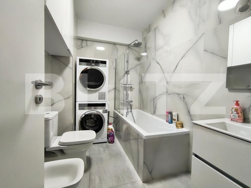 Apartament de închiriat 3 camere Calea Aradului - 179091AI | BLITZ Oradea | Poza8