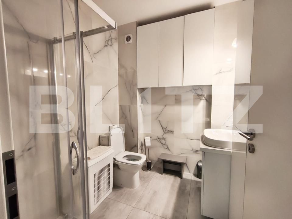Apartament de închiriat 3 camere Calea Aradului - 179091AI | BLITZ Oradea | Poza7