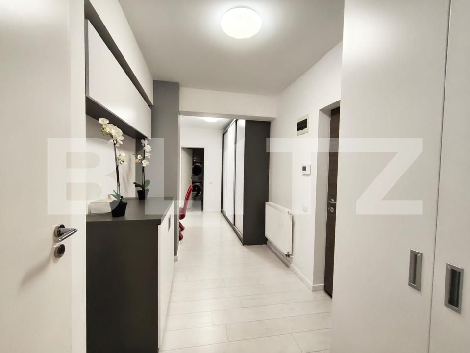 Apartament de închiriat 3 camere Calea Aradului - 179091AI | BLITZ Oradea | Poza9