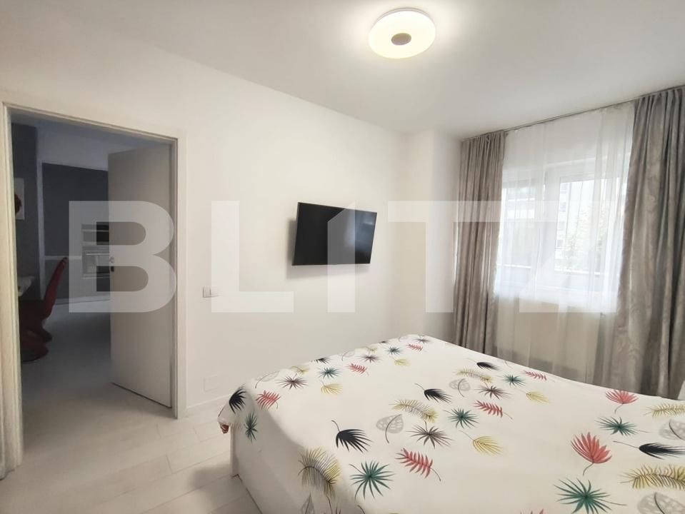 Apartament de închiriat 3 camere Calea Aradului - 179091AI | BLITZ Oradea | Poza3