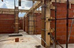 De vanzare casa moderna cu finisaje de lux pe un singur nivel situata in Cihei 