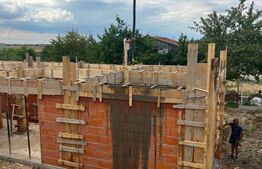 De vanzare casa moderna cu finisaje de lux pe un singur nivel situata in Cihei 