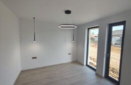 De vanzare casa moderna cu finisaje de lux pe un singur nivel situata in Cihei 