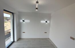 De vanzare casa moderna cu finisaje de lux pe un singur nivel situata in Cihei 