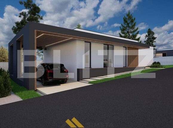 Casa de vânzare 4 camere Cihei - 179124CV | BLITZ Oradea | Poza19