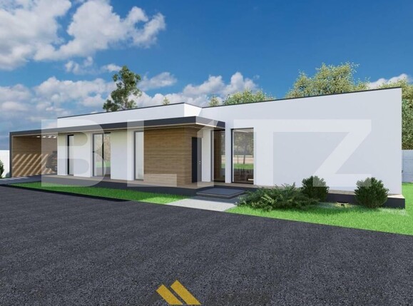 Casa de vânzare 4 camere Cihei - 179124CV | BLITZ Oradea | Poza18