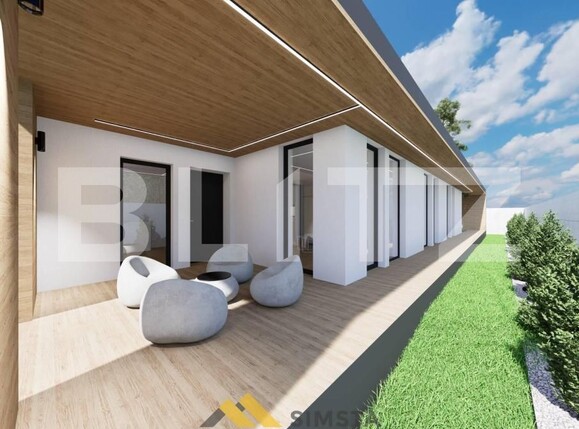 Casa de vânzare 4 camere Cihei - 179124CV | BLITZ Oradea | Poza13