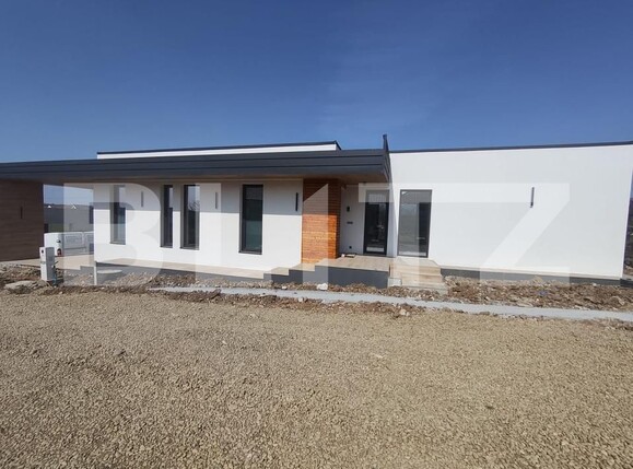 Casa de vânzare 4 camere Cihei - 179124CV | BLITZ Oradea | Poza1