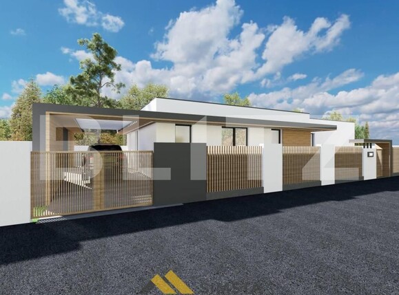 Casa de vânzare 4 camere Cihei - 179124CV | BLITZ Oradea | Poza14