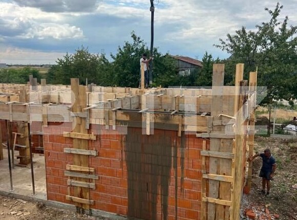 Casa de vânzare 4 camere Cihei - 179124CV | BLITZ Oradea | Poza24