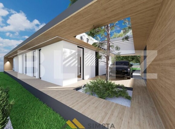 Casa de vânzare 4 camere Cihei - 179124CV | BLITZ Oradea | Poza16