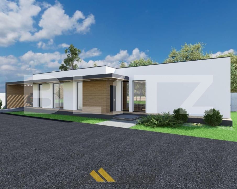 Casa de vânzare 4 camere Cihei - 179124CV | BLITZ Oradea | Poza18