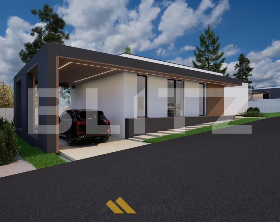 Casa de vânzare 4 camere Cihei - 179124CV | BLITZ Oradea | Poza19