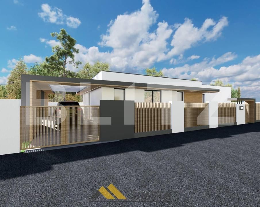 Casa de vânzare 4 camere Cihei - 179124CV | BLITZ Oradea | Poza17