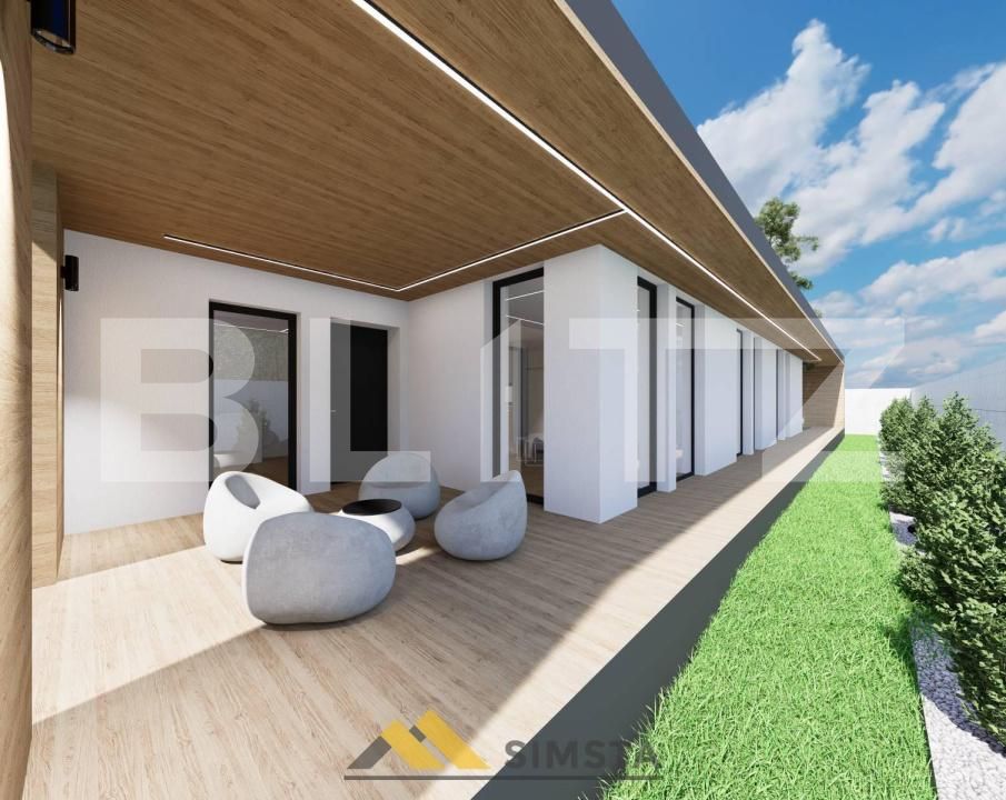 Casa de vânzare 4 camere Cihei - 179124CV | BLITZ Oradea | Poza13
